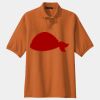 Silk Touch Polo Thumbnail