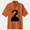 Silk Touch Polo Thumbnail