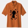 Silk Touch Polo Thumbnail