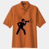 Silk Touch Polo Thumbnail