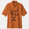 Silk Touch Polo Thumbnail
