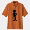 Silk Touch Polo Thumbnail