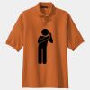 Silk Touch Polo Thumbnail