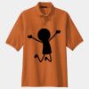 Silk Touch Polo Thumbnail