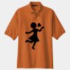 Silk Touch Polo Thumbnail