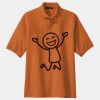 Silk Touch Polo Thumbnail