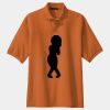 Silk Touch Polo Thumbnail