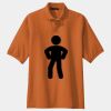 Silk Touch Polo Thumbnail