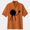Silk Touch Polo Thumbnail