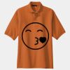 Silk Touch Polo Thumbnail
