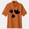 Silk Touch Polo Thumbnail