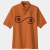 Silk Touch Polo Thumbnail