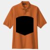 Silk Touch Polo Thumbnail