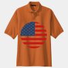 Silk Touch Polo Thumbnail