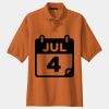 Silk Touch Polo Thumbnail