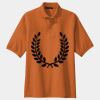Silk Touch Polo Thumbnail