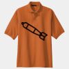 Silk Touch Polo Thumbnail