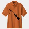 Silk Touch Polo Thumbnail