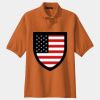 Silk Touch Polo Thumbnail