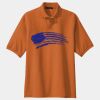 Silk Touch Polo Thumbnail