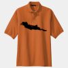 Silk Touch Polo Thumbnail