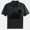 Dry Zone ® Ottoman Polo Thumbnail