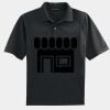 Dry Zone ® Ottoman Polo Thumbnail