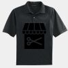 Dry Zone ® Ottoman Polo Thumbnail