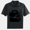 Dry Zone ® Ottoman Polo Thumbnail