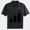Dry Zone ® Ottoman Polo Thumbnail
