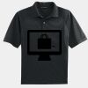 Dry Zone ® Ottoman Polo Thumbnail