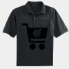 Dry Zone ® Ottoman Polo Thumbnail