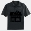Dry Zone ® Ottoman Polo Thumbnail