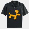 Dry Zone ® Ottoman Polo Thumbnail