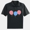 Dry Zone ® Ottoman Polo Thumbnail