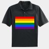 Dry Zone ® Ottoman Polo Thumbnail