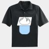 Dry Zone ® Ottoman Polo Thumbnail