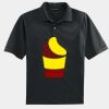 Dry Zone ® Ottoman Polo Thumbnail