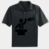 Dry Zone ® Ottoman Polo Thumbnail