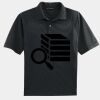 Dry Zone ® Ottoman Polo Thumbnail