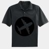 Dry Zone ® Ottoman Polo Thumbnail