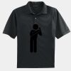 Dry Zone ® Ottoman Polo Thumbnail