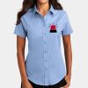 Women's Short Sleeve Easy Care Shirt Thumbnail