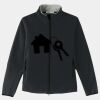 Women's Glacier ® Soft Shell Jacket Thumbnail