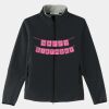 Women's Glacier ® Soft Shell Jacket Thumbnail