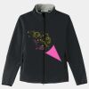 Women's Glacier ® Soft Shell Jacket Thumbnail