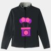 Women's Glacier ® Soft Shell Jacket Thumbnail