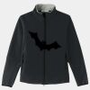 Women's Glacier ® Soft Shell Jacket Thumbnail