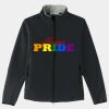 Women's Glacier ® Soft Shell Jacket Thumbnail