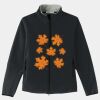 Women's Glacier ® Soft Shell Jacket Thumbnail